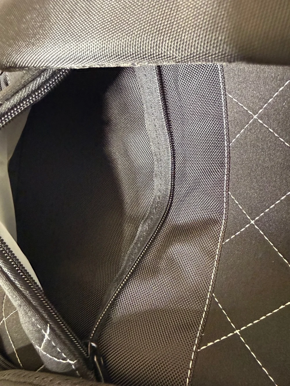 Drew Estate DE/4L BKLYN Esteli Nicaragua Backpack